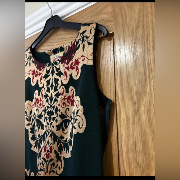 Joe Browns Stunning Summery Dress Size Small - Picture 4 of 4